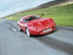 TVR T440 2003 года